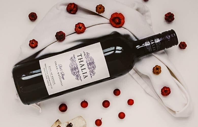 Wine tasting experience